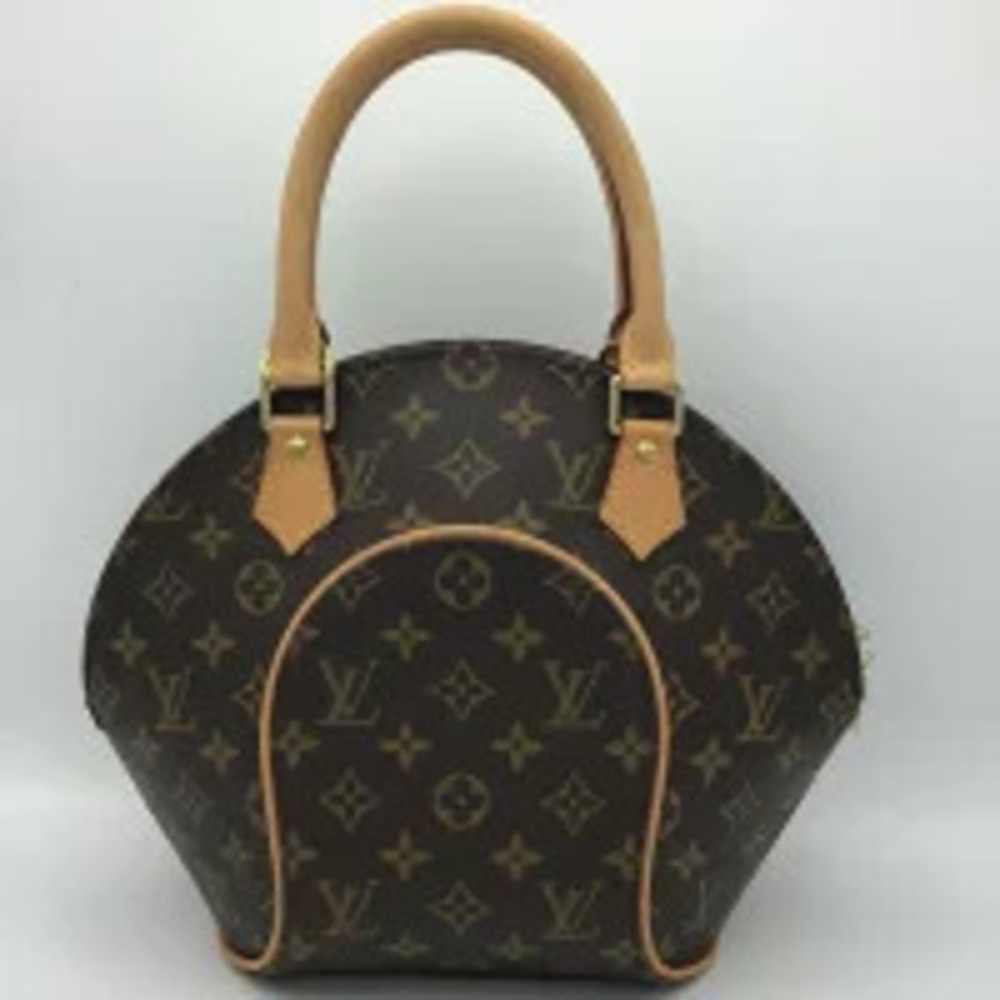 LOUIS VUITTON Monogram Ellipse
